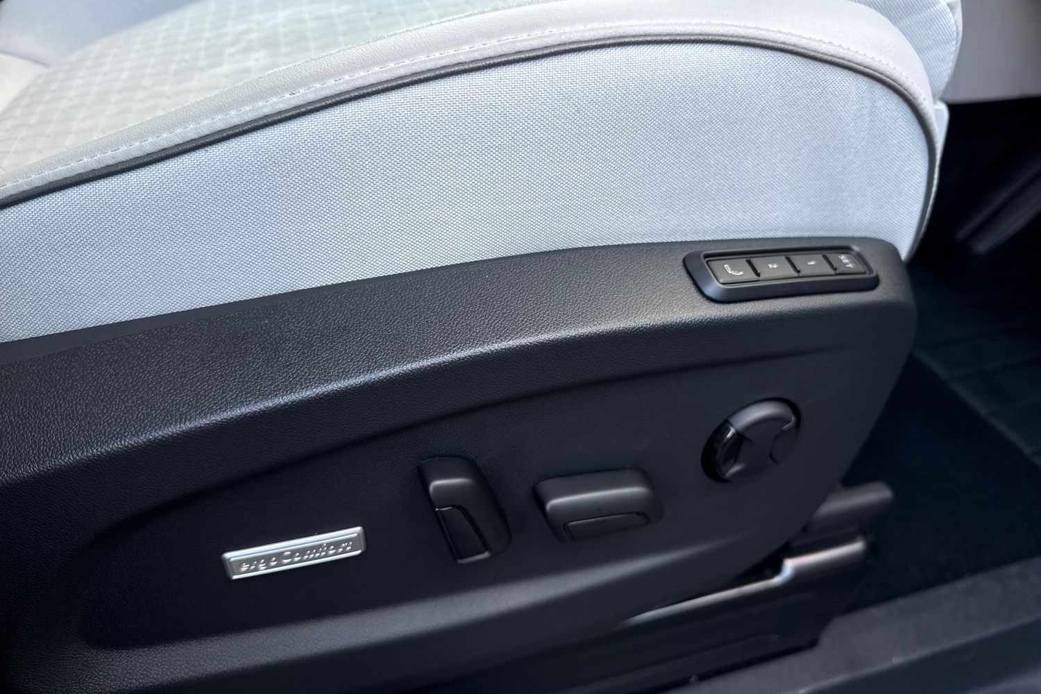 Used Volkswagen ID.Buzz 2025 for sale - 76929234: Photo 41