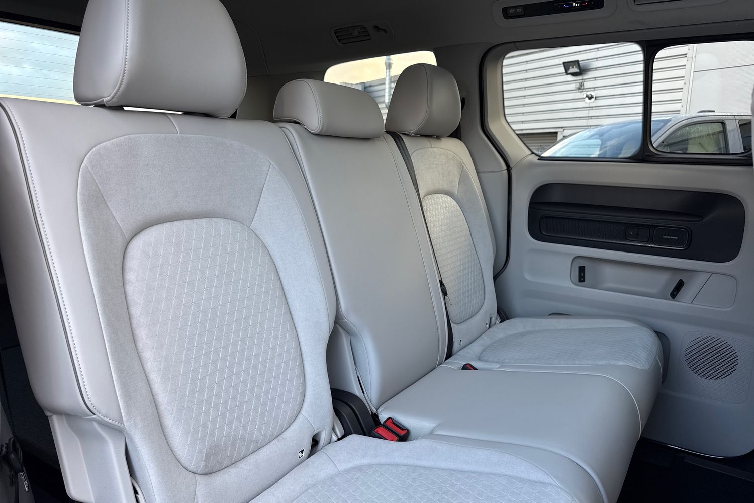 Used Volkswagen ID.Buzz 2025 for sale - 76929234: Photo 42