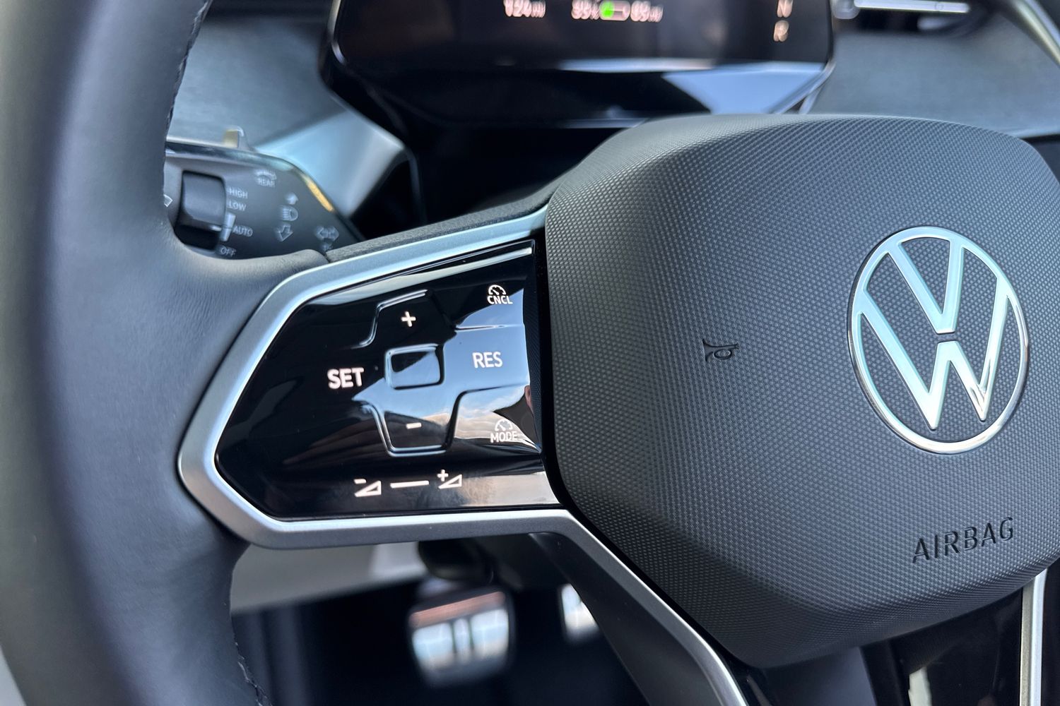 Used Volkswagen ID.Buzz 2025 for sale - 76929234: Photo 44