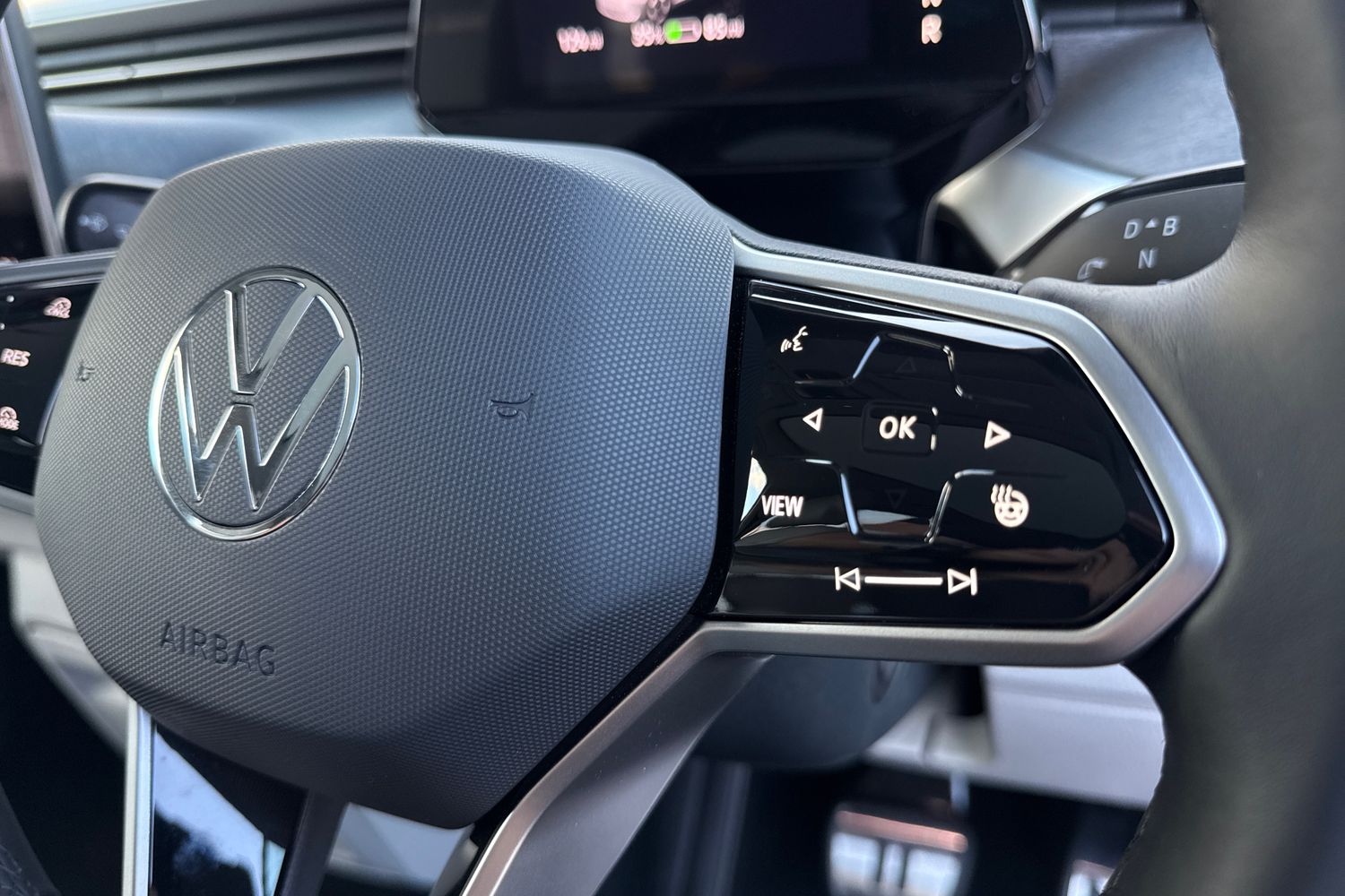 Used Volkswagen ID.Buzz 2025 for sale - 76929234: Photo 45