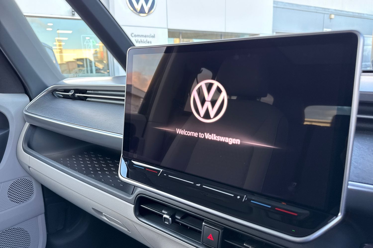 Used Volkswagen ID.Buzz 2025 for sale - 76929234: Photo 46