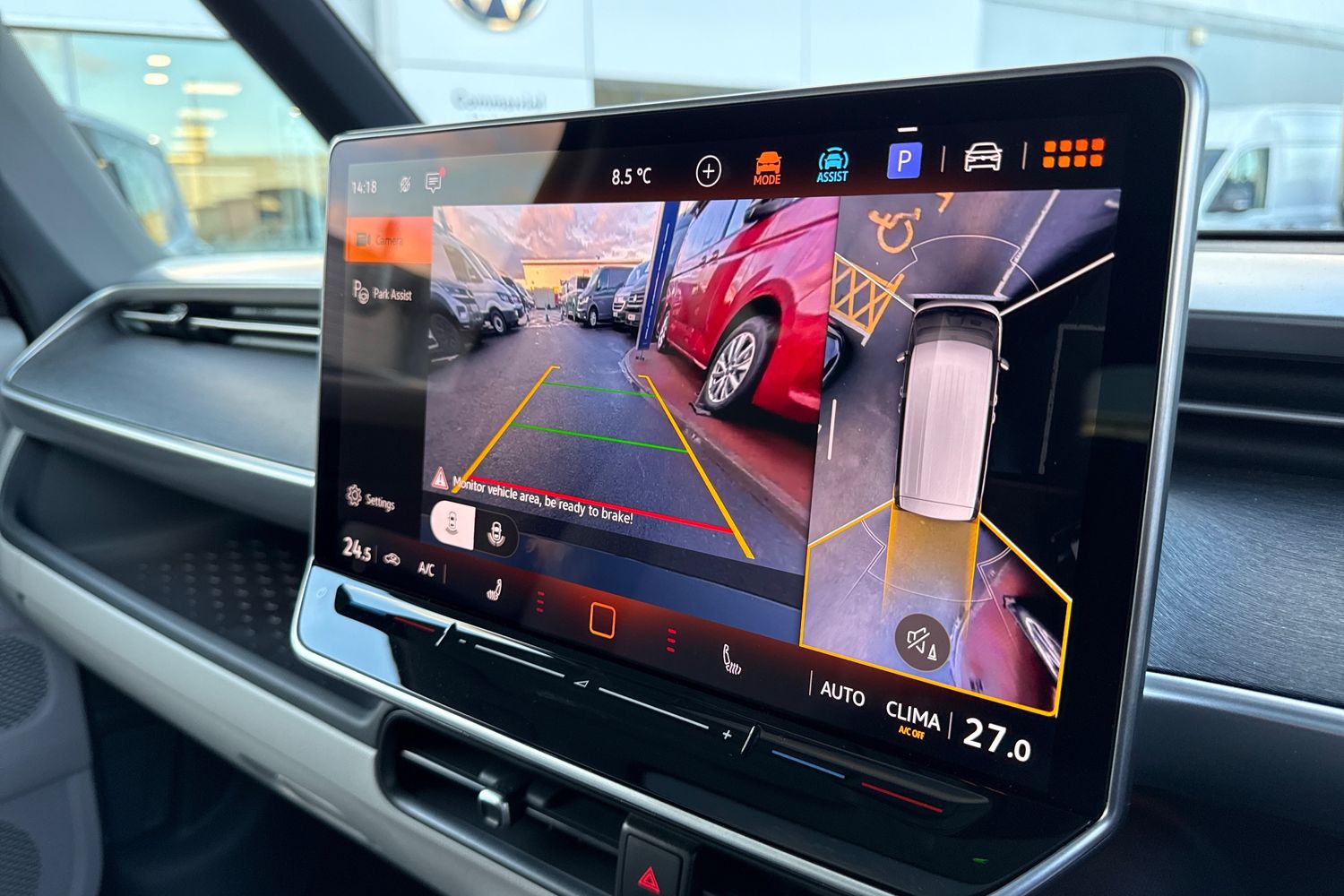 Used Volkswagen ID.Buzz 2025 for sale - 76929234: Photo 47