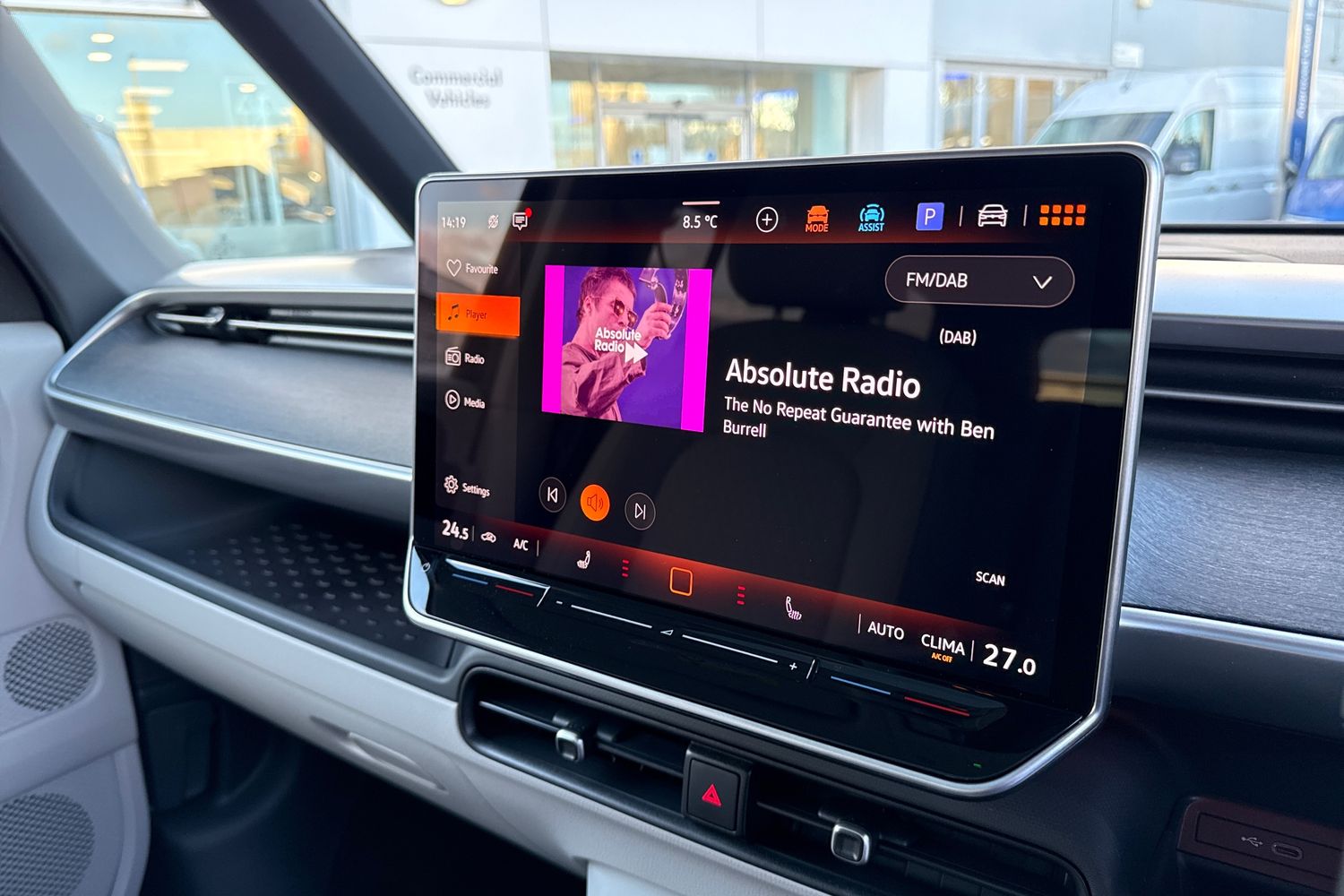 Used Volkswagen ID.Buzz 2025 for sale - 76929234: Photo 49