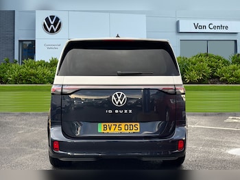 Used Volkswagen ID.Buzz 2025 for sale - 76929234: Photo