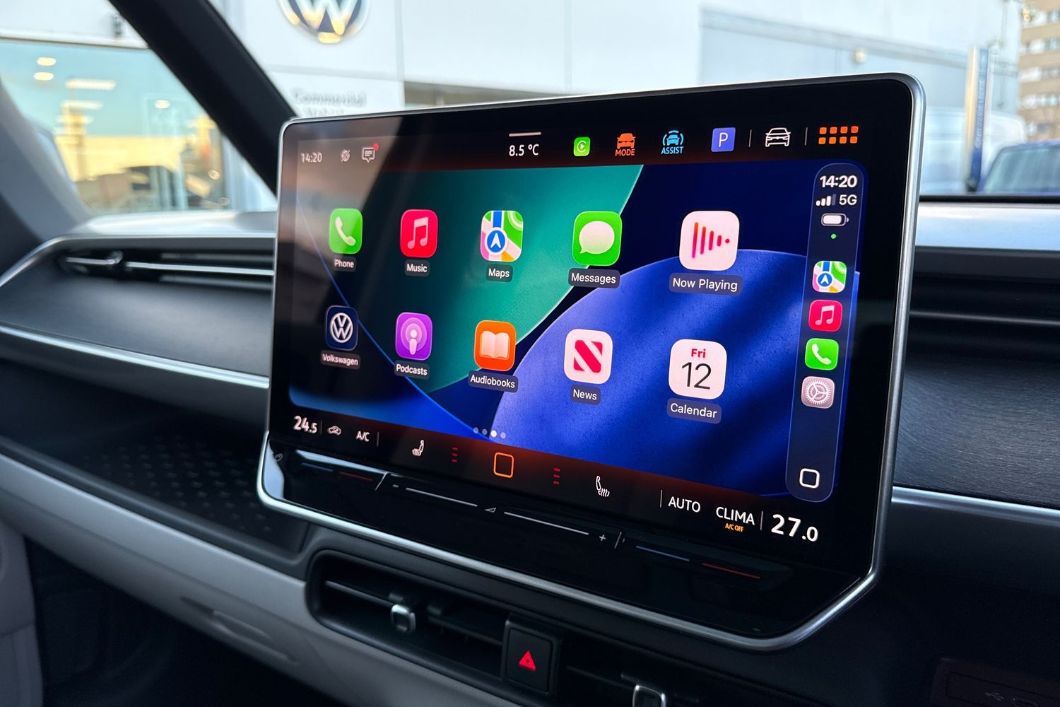 Used Volkswagen ID.Buzz 2025 for sale - 76929234: Photo 50