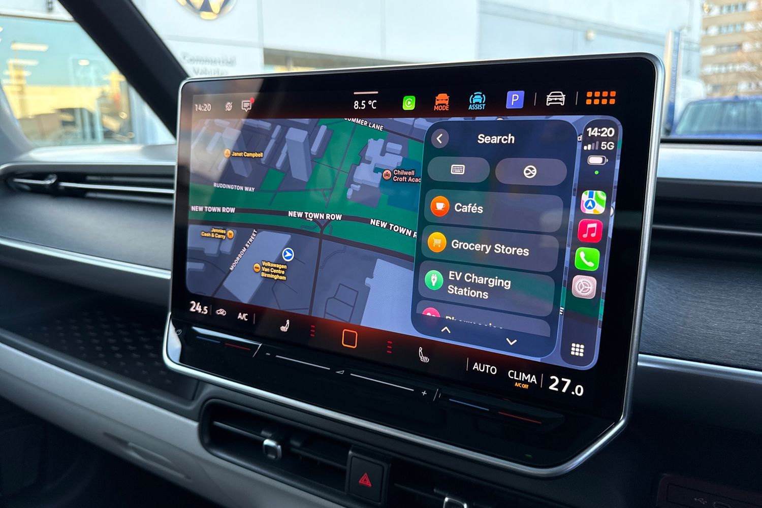 Used Volkswagen ID.Buzz 2025 for sale - 76929234: Photo 51