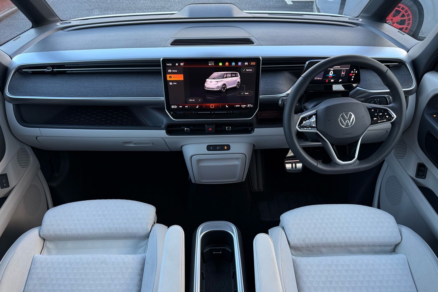 Used Volkswagen ID.Buzz 2025 for sale - 76929234: Photo 54