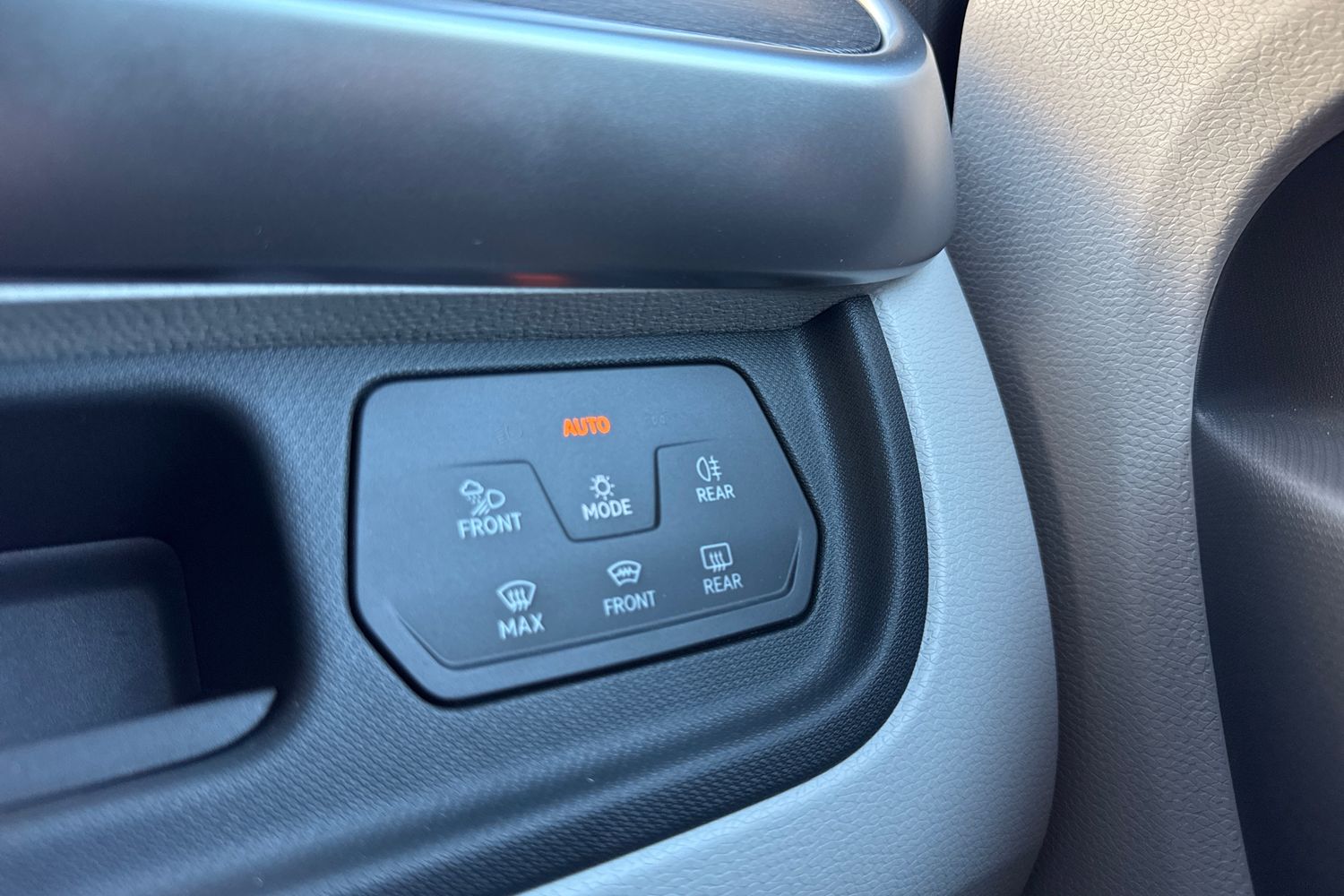 Used Volkswagen ID.Buzz 2025 for sale - 76929234: Photo 55