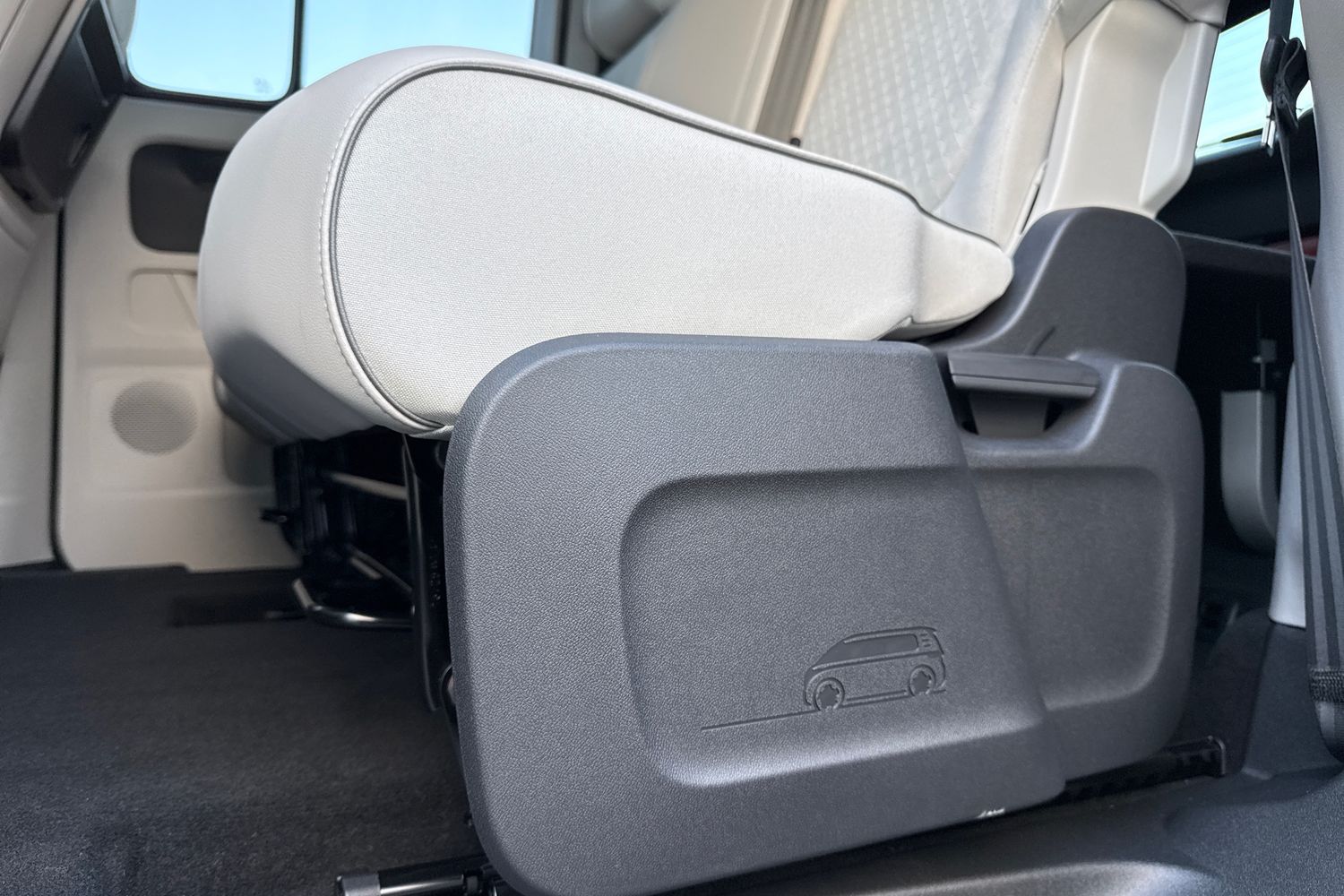 Used Volkswagen ID.Buzz 2025 for sale - 76929234: Photo 59