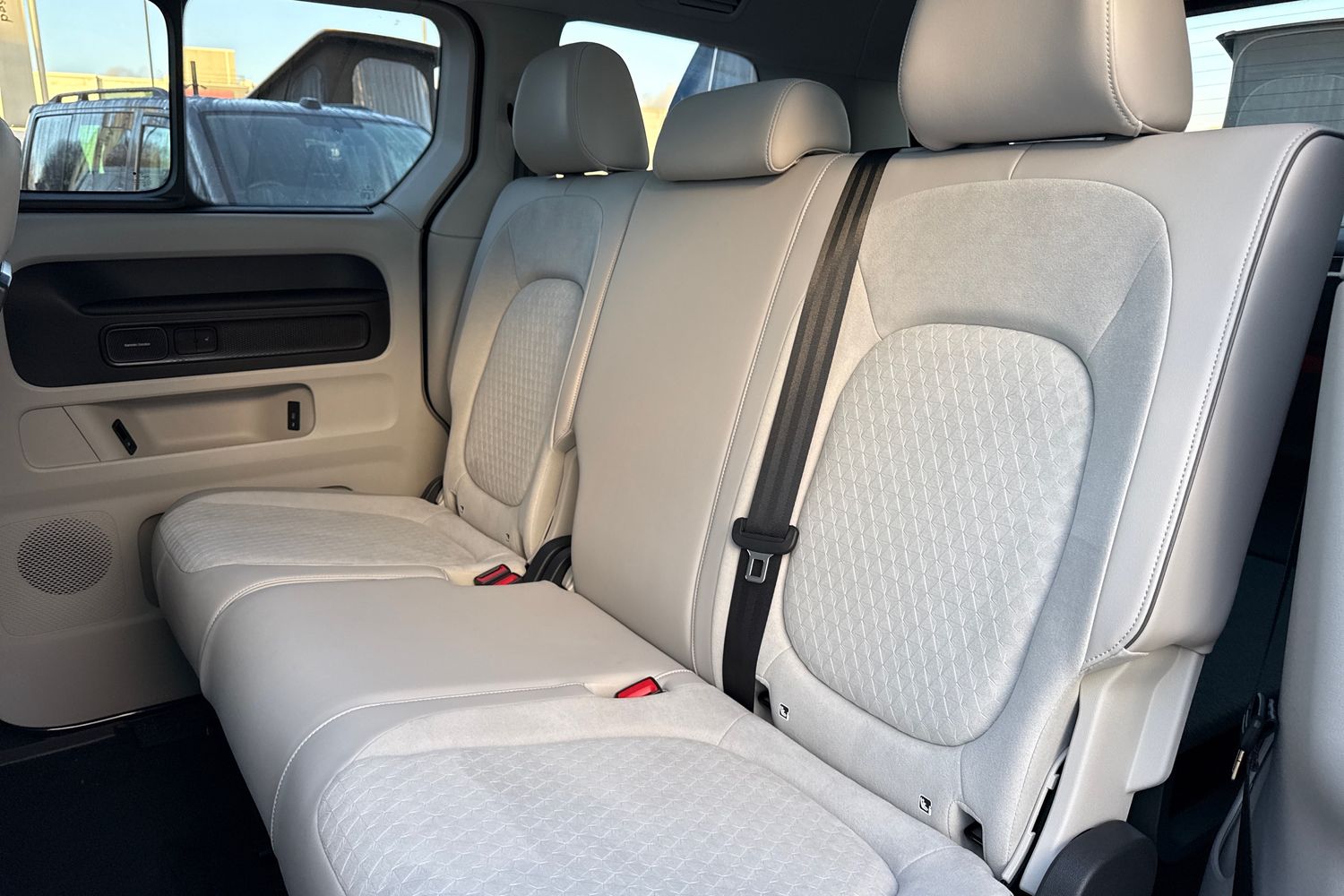 Used Volkswagen ID.Buzz 2025 for sale - 76929234: Photo 60