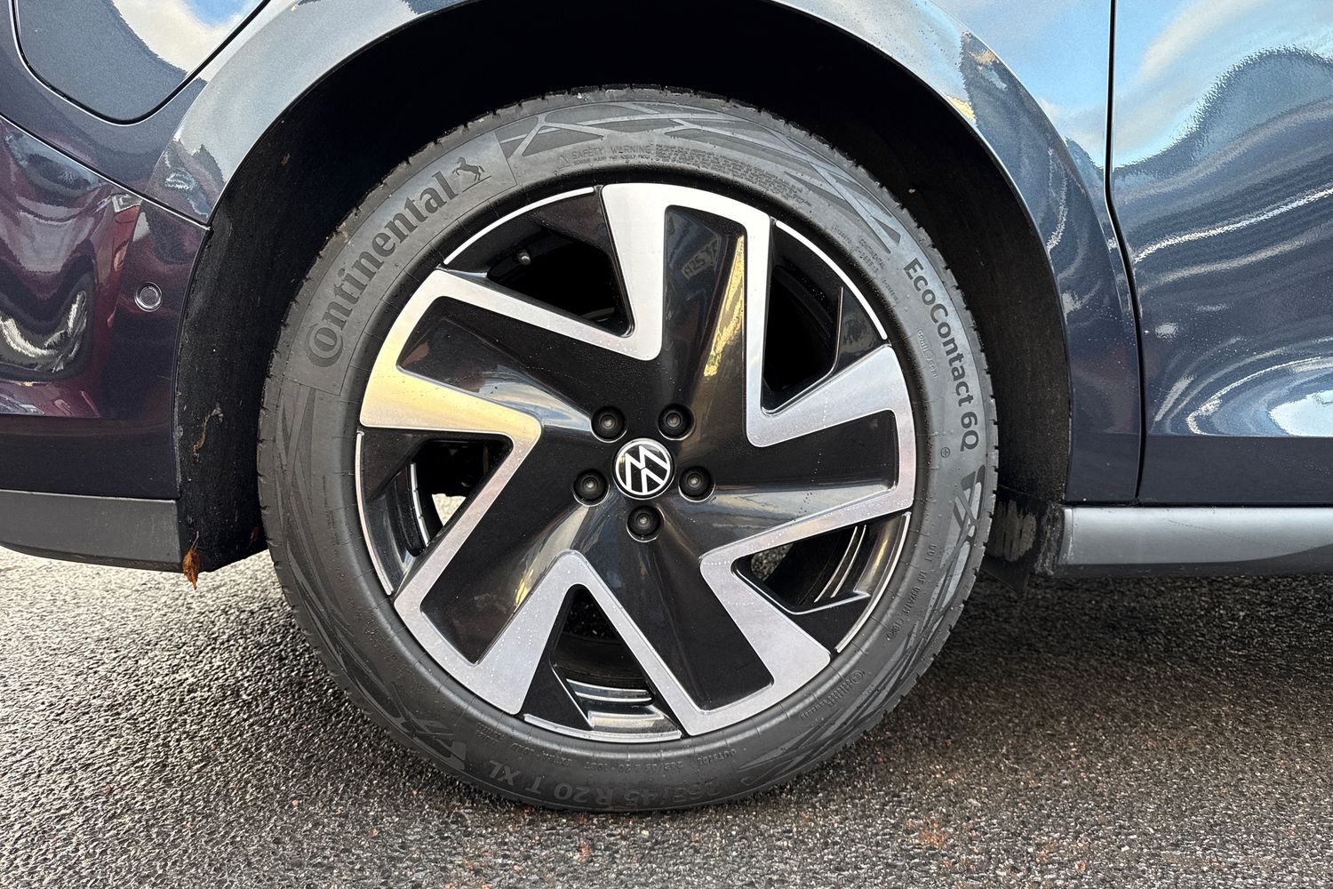 Used Volkswagen ID.Buzz 2025 for sale - 76929234: Photo 9