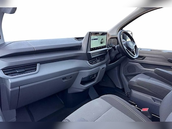 Used Volkswagen Transporter 2025 for sale - 78558156: Photo