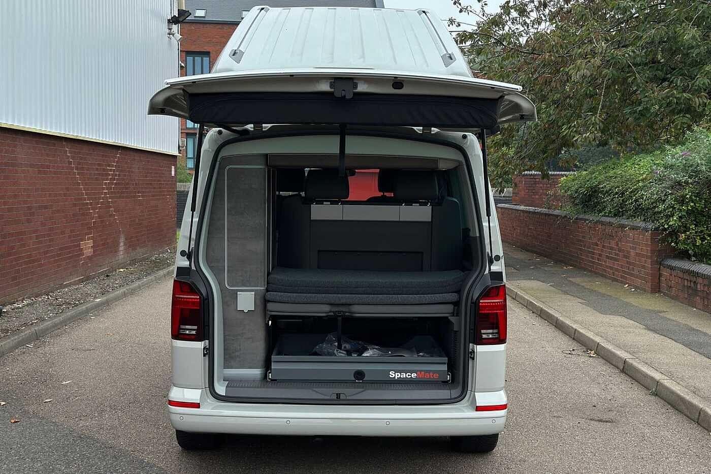 Used Volkswagen California 2023 for sale - 77233356: Photo 10