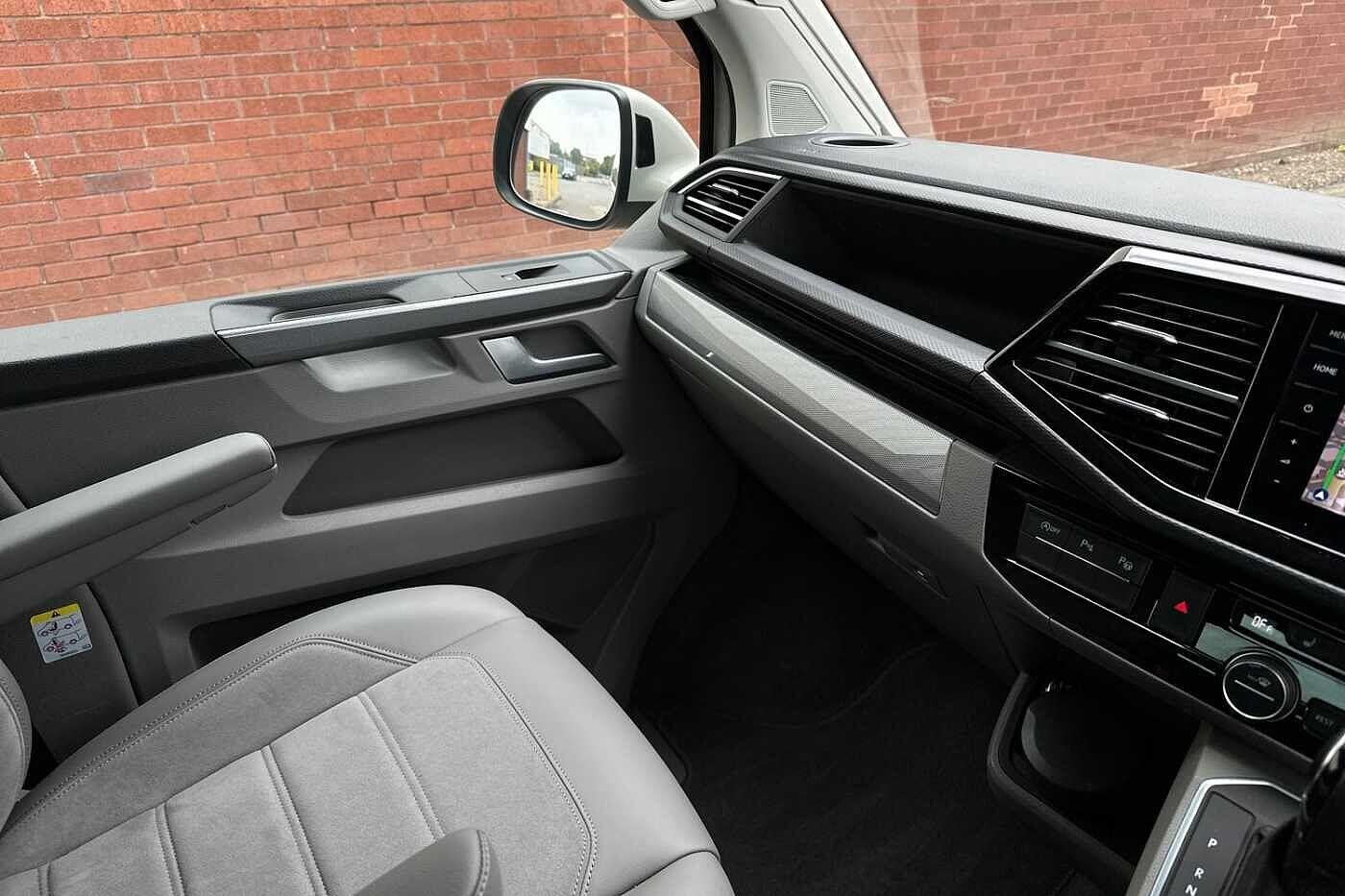 Used Volkswagen California 2023 for sale - 77233356: Photo 15