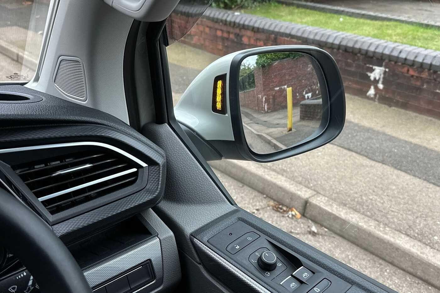 Used Volkswagen California 2023 for sale - 77233356: Photo 18