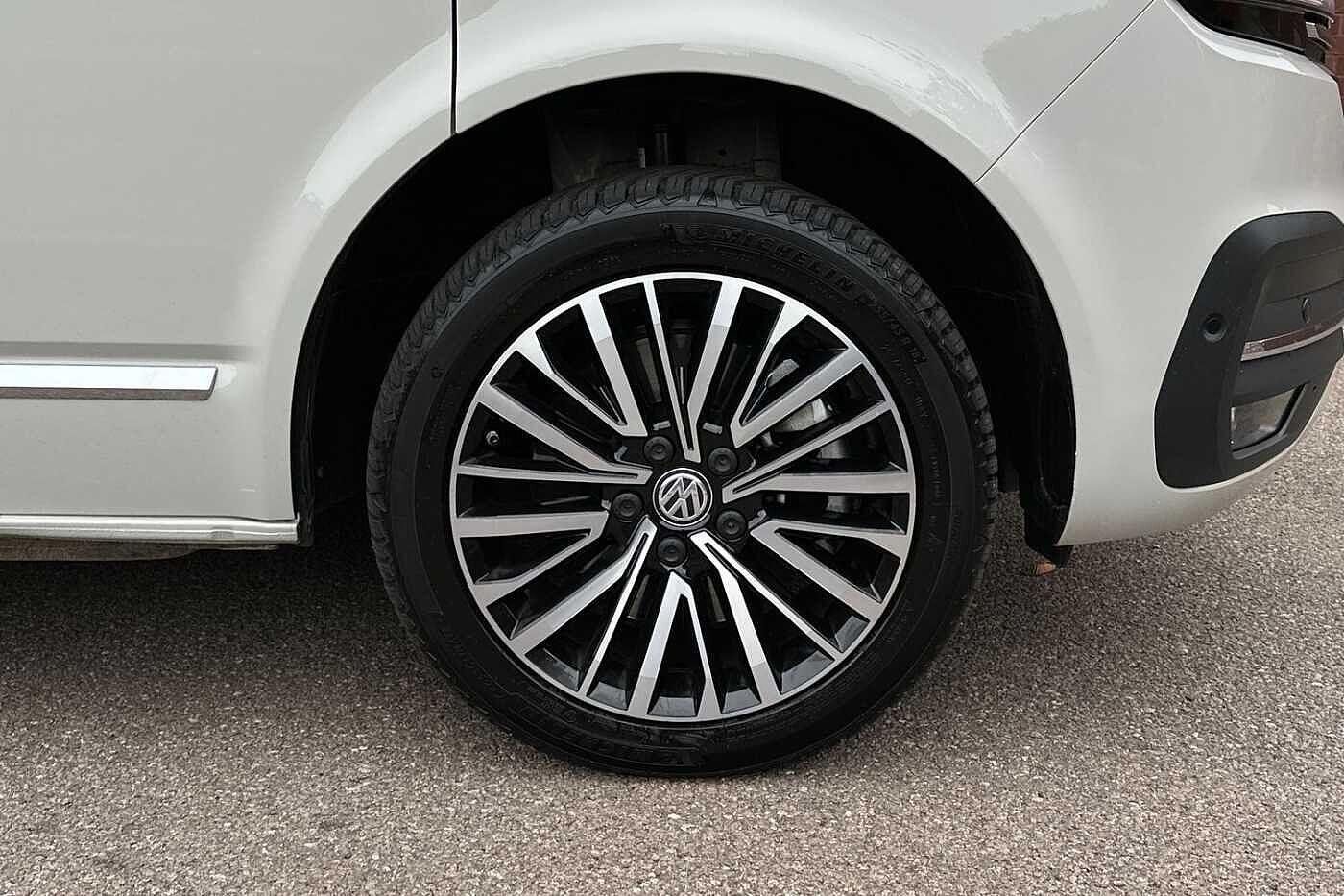 Used Volkswagen California 2023 for sale - 77233356: Photo 22