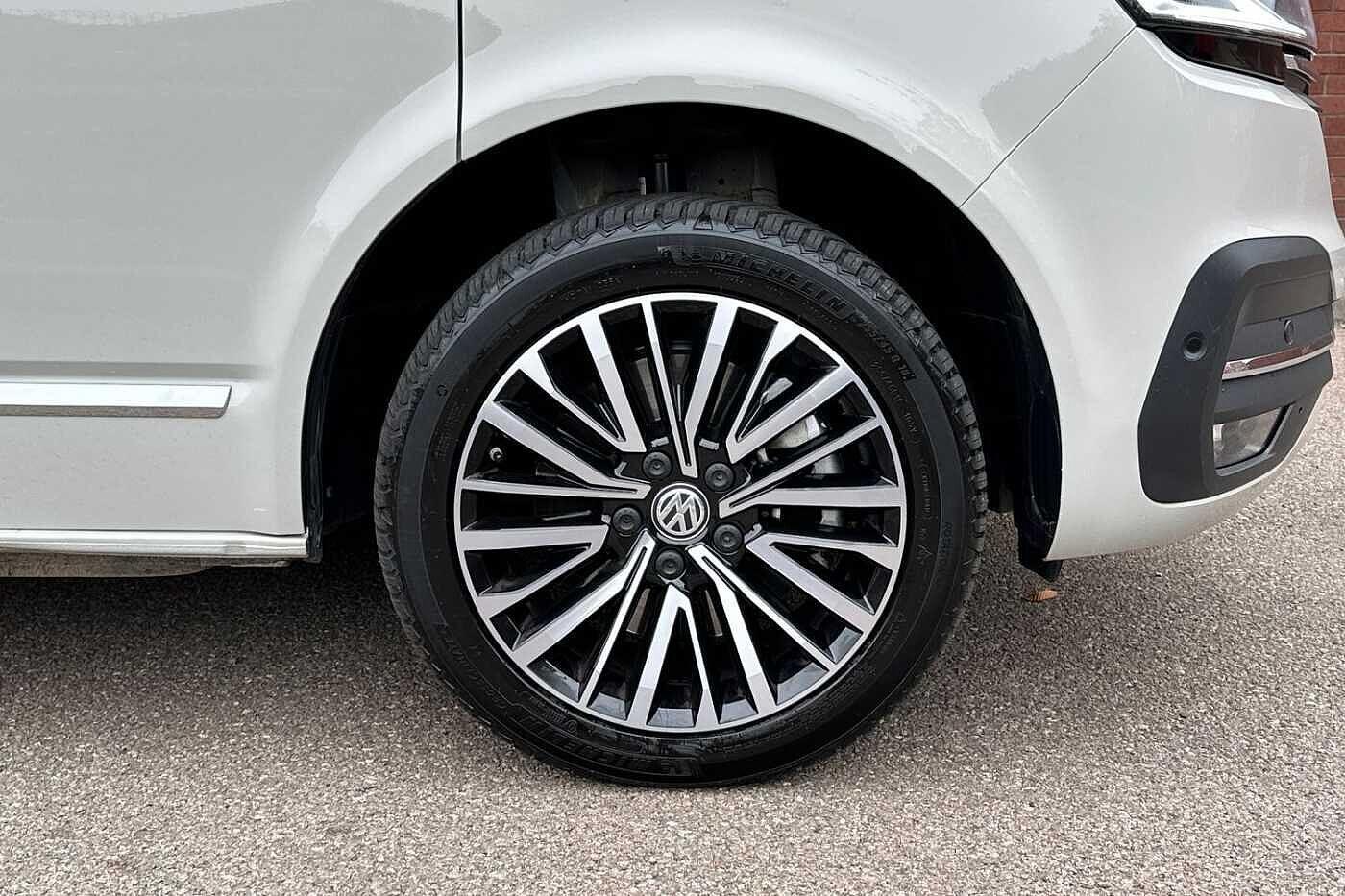 Used Volkswagen California 2023 for sale - 77233356: Photo 23