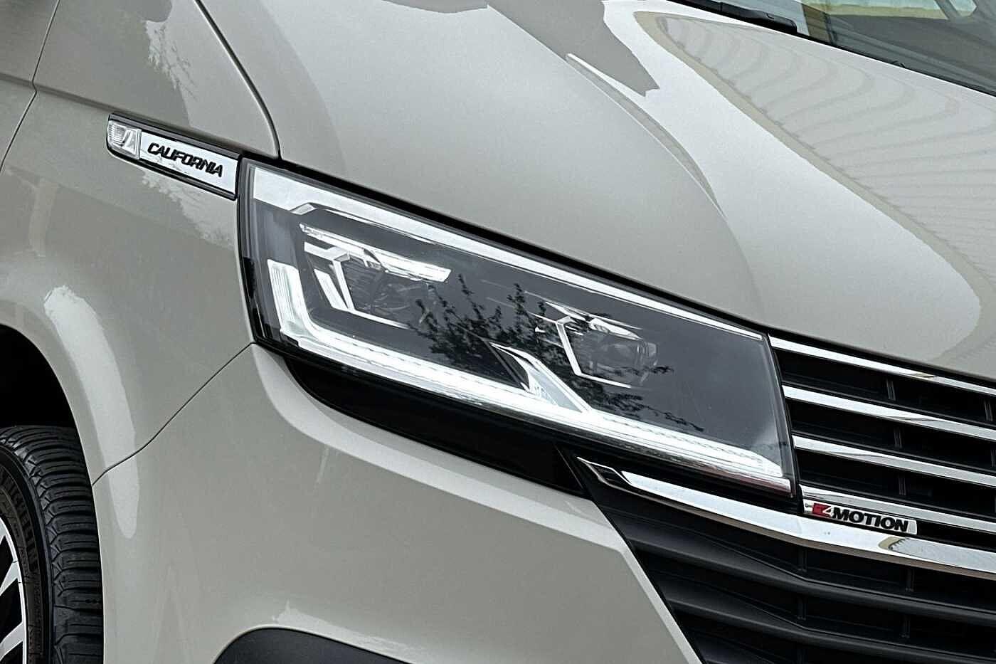 Used Volkswagen California 2023 for sale - 77233356: Photo 27