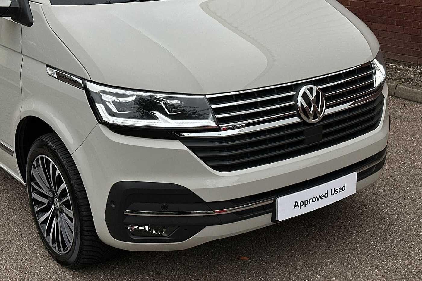 Used Volkswagen California 2023 for sale - 77233356: Photo 29