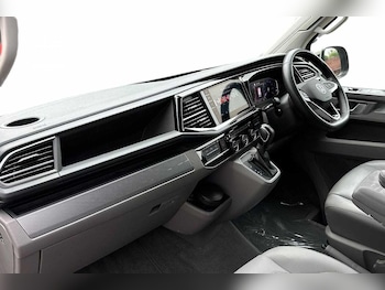 Used Volkswagen California 2023 for sale - 77233356: Photo