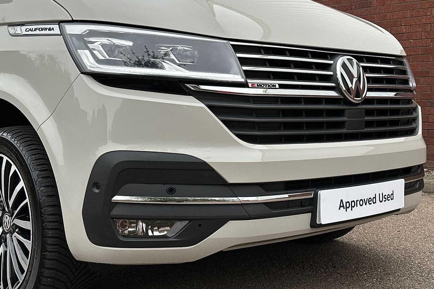 Used Volkswagen California 2023 for sale - 77233356: Photo 30
