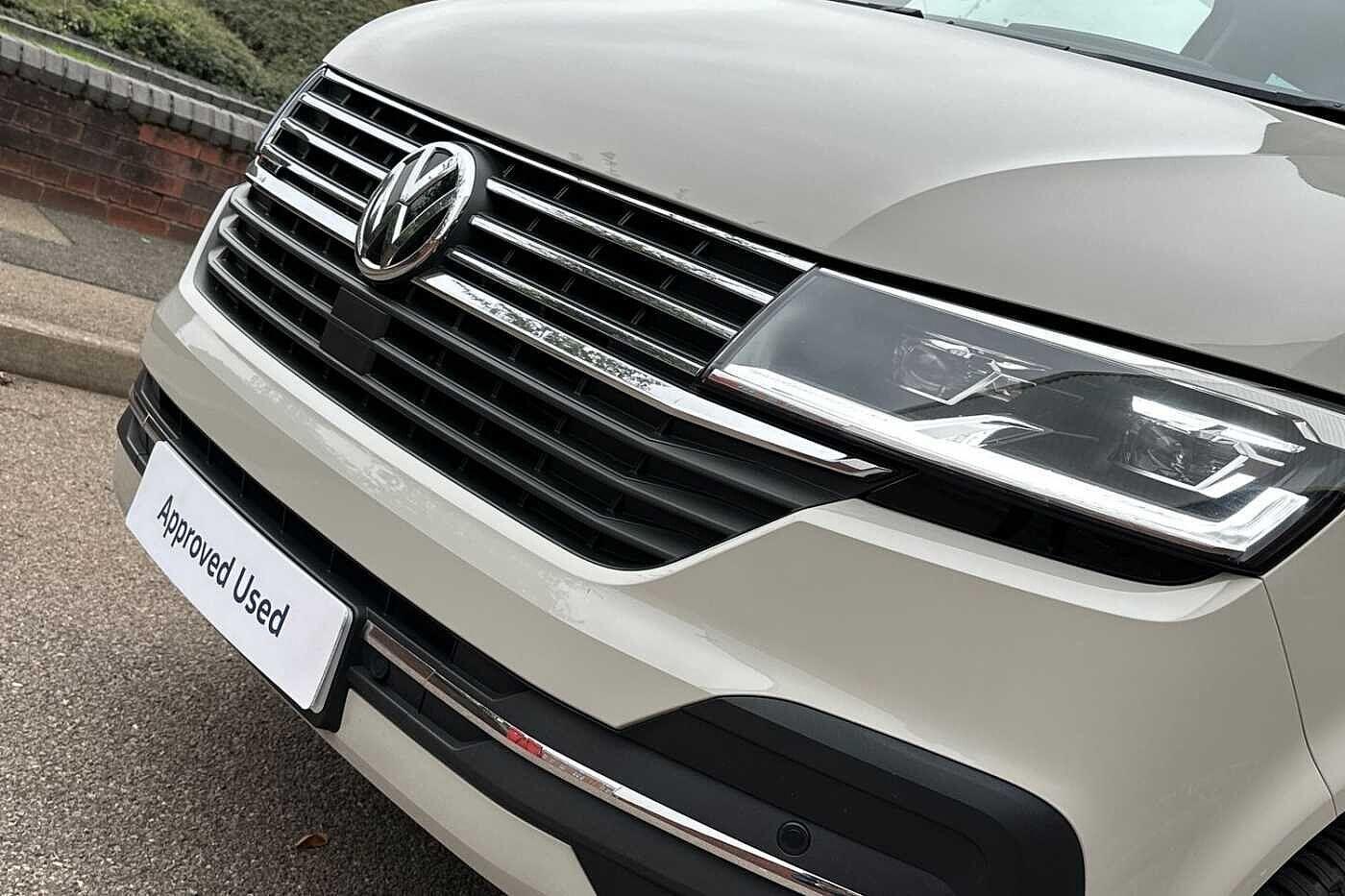 Used Volkswagen California 2023 for sale - 77233356: Photo 31
