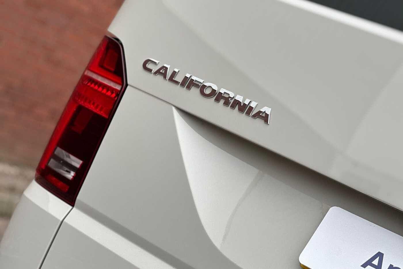 Used Volkswagen California 2023 for sale - 77233356: Photo 35