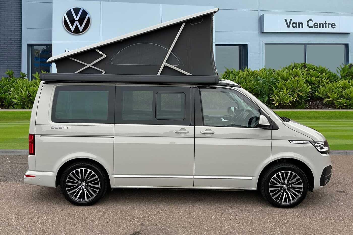 Used Volkswagen California 2023 for sale - 77233356: Photo 4