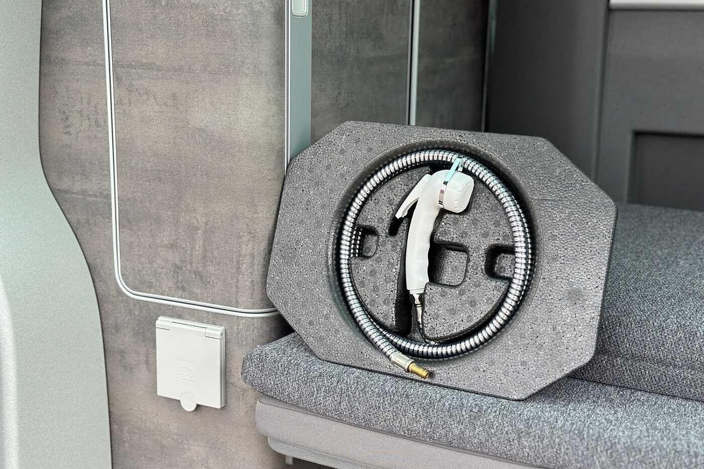 Used Volkswagen California 2023 for sale - 77233356: Photo 40