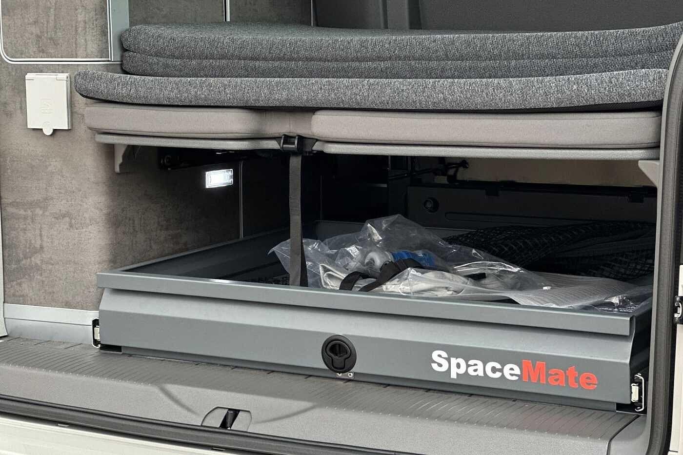 Used Volkswagen California 2023 for sale - 77233356: Photo 42