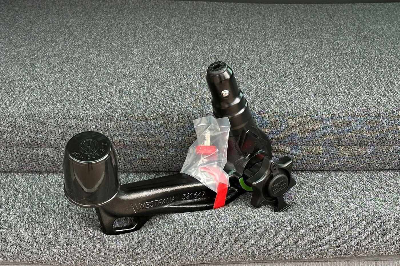 Used Volkswagen California 2023 for sale - 77233356: Photo 44