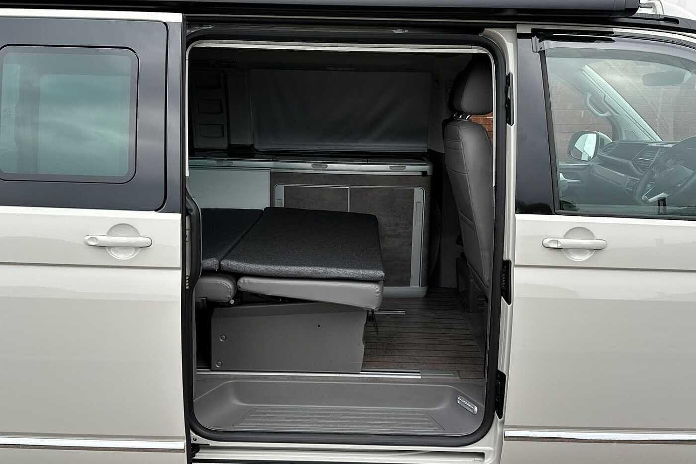 Used Volkswagen California 2023 for sale - 77233356: Photo 46