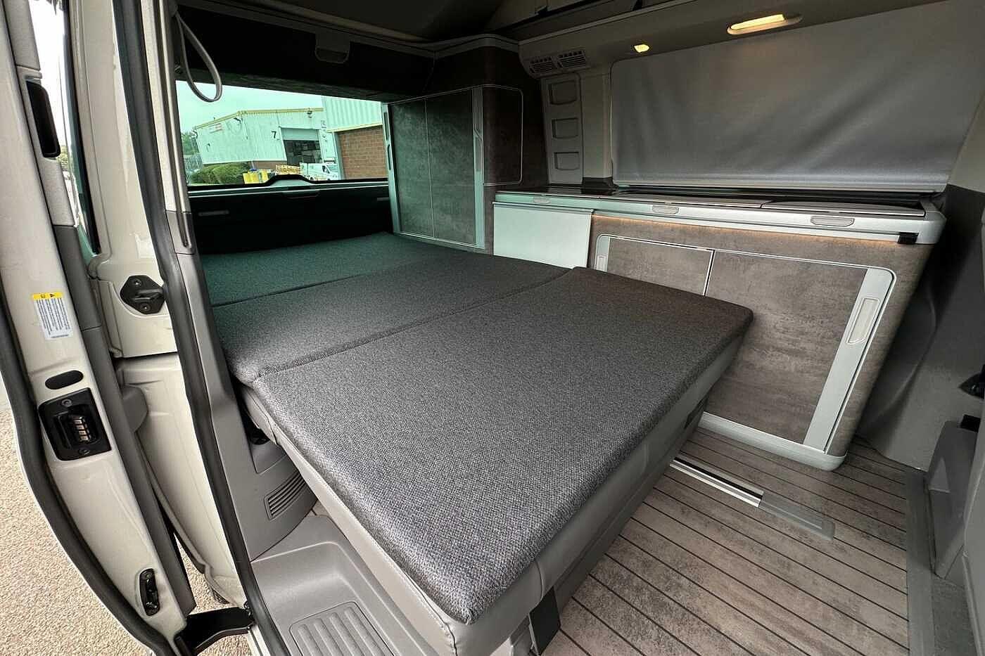 Used Volkswagen California 2023 for sale - 77233356: Photo 48