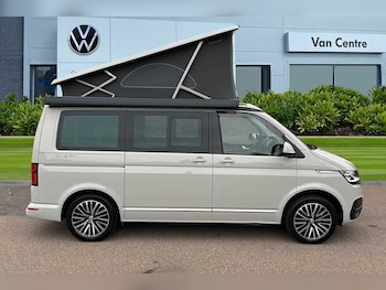 Used Volkswagen California 2023 for sale - 77233356: Photo