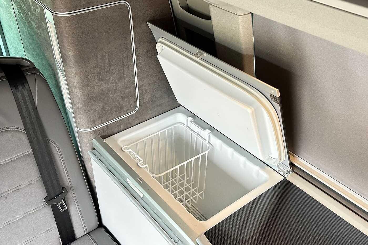 Used Volkswagen California 2023 for sale - 77233356: Photo 53