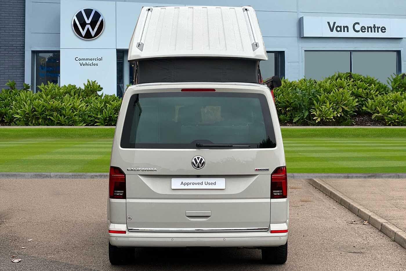 Used Volkswagen California 2023 for sale - 77233356: Photo 8