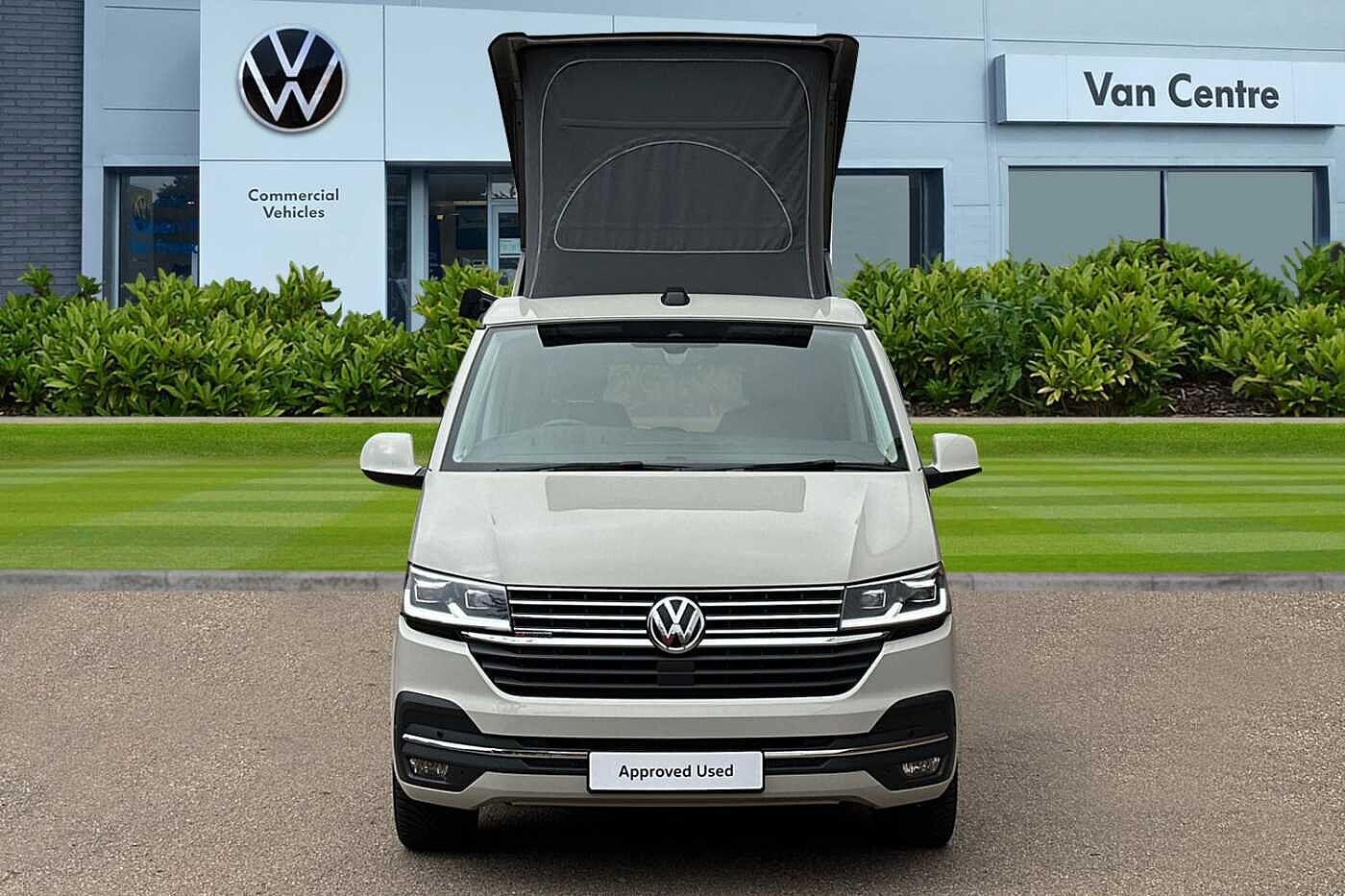 Used Volkswagen California 2023 for sale - 77233356: Photo 9