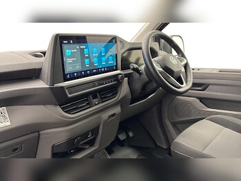 Used Volkswagen Transporter 2025 for sale - 78325970: Photo