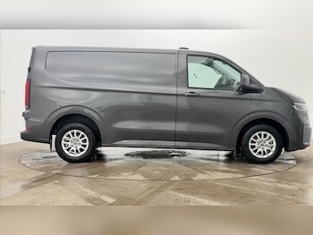 Used Volkswagen Transporter 2025 for sale - 78325970: Photo