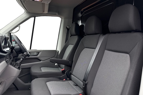 Used Volkswagen Crafter 2025 for sale - 76262666: Photo 15