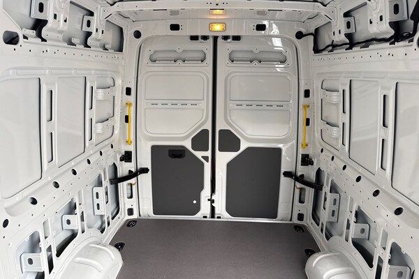 Used Volkswagen Crafter 2025 for sale - 76262666: Photo 18
