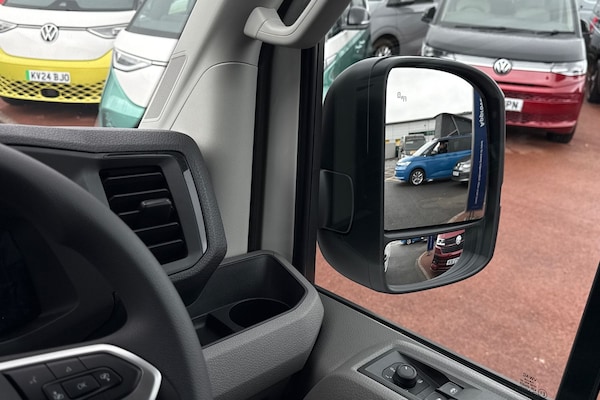 Used Volkswagen Crafter 2025 for sale - 76262666: Photo 20