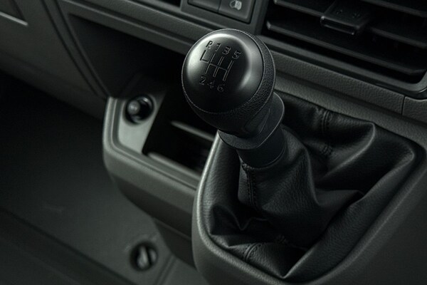 Used Volkswagen Crafter 2025 for sale - 76262666: Photo 22