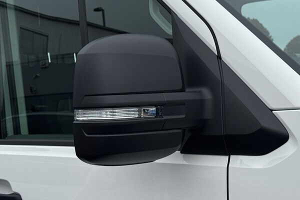 Used Volkswagen Crafter 2025 for sale - 76262666: Photo 26