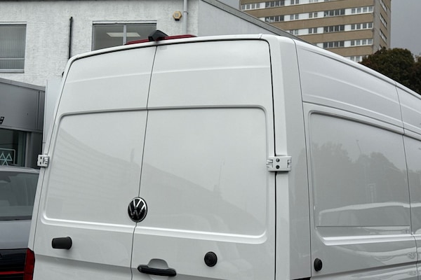 Used Volkswagen Crafter 2025 for sale - 76262666: Photo 30