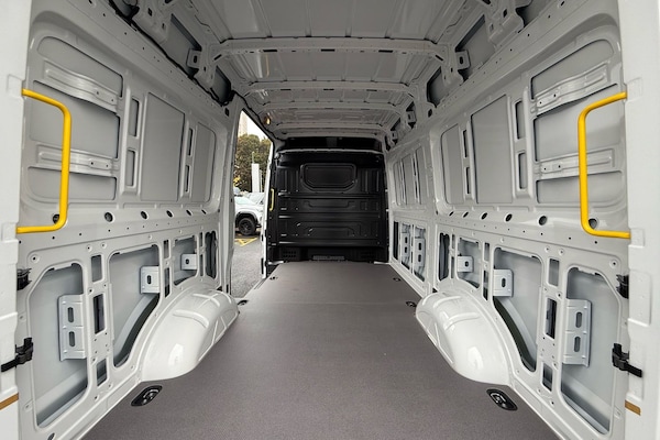 Used Volkswagen Crafter 2025 for sale - 76262666: Photo 38