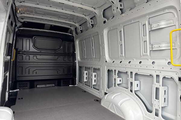 Used Volkswagen Crafter 2025 for sale - 76262666: Photo 39