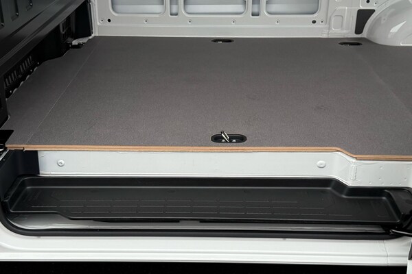 Used Volkswagen Crafter 2025 for sale - 76262666: Photo 43
