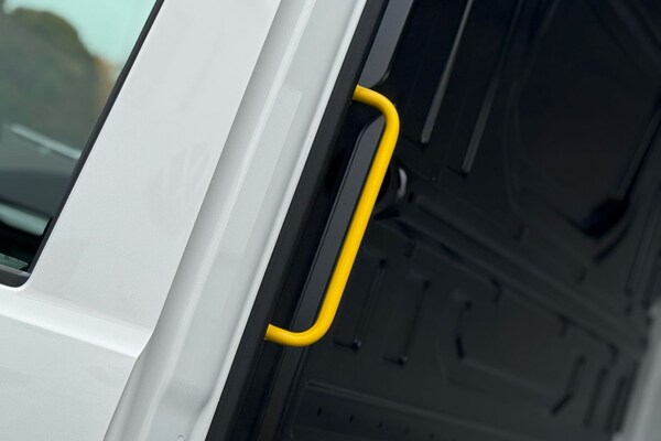 Used Volkswagen Crafter 2025 for sale - 76262666: Photo 44