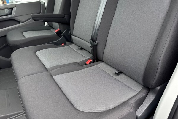 Used Volkswagen Crafter 2025 for sale - 76262666: Photo 47